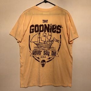 The Goonies Graphic Tee